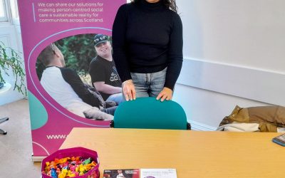 Celebrating World Social Work Day