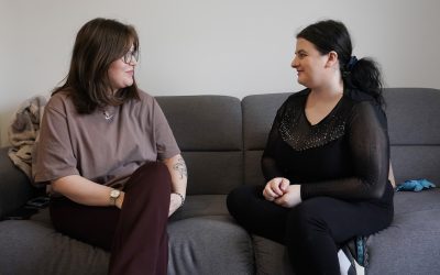 Learning on the Job: An SVQ Experience in Social Care