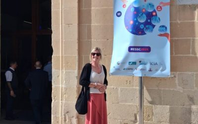 Carr Gomm’s Responder Service share impact at European conference