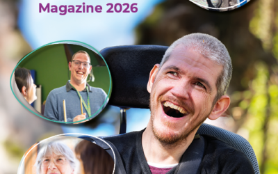 Relive the excitement of summer in the latest Carr Gomm Magazine!